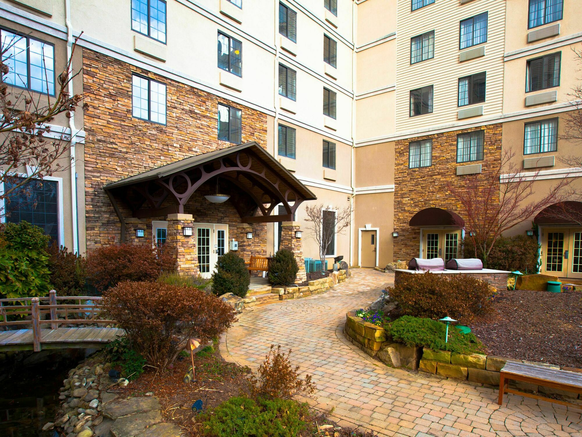 Hotel Atlanta Múnich Exterior foto